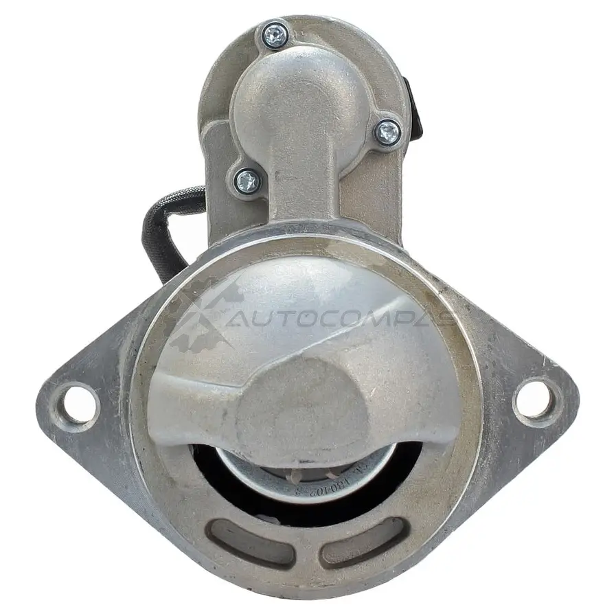 Стартер MOTORHERZ 1440707835 STD2539WA BM RI1 изображение 0