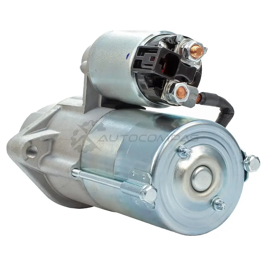 Стартер MOTORHERZ 1440707835 STD2539WA BM RI1 изображение 1