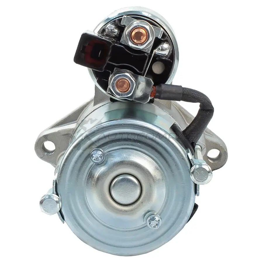 Стартер MOTORHERZ 1440707835 STD2539WA BM RI1 изображение 3