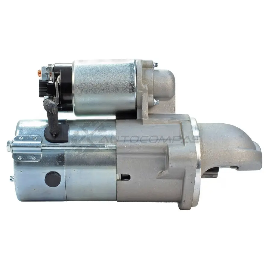 Стартер MOTORHERZ 1440707835 STD2539WA BM RI1 изображение 5