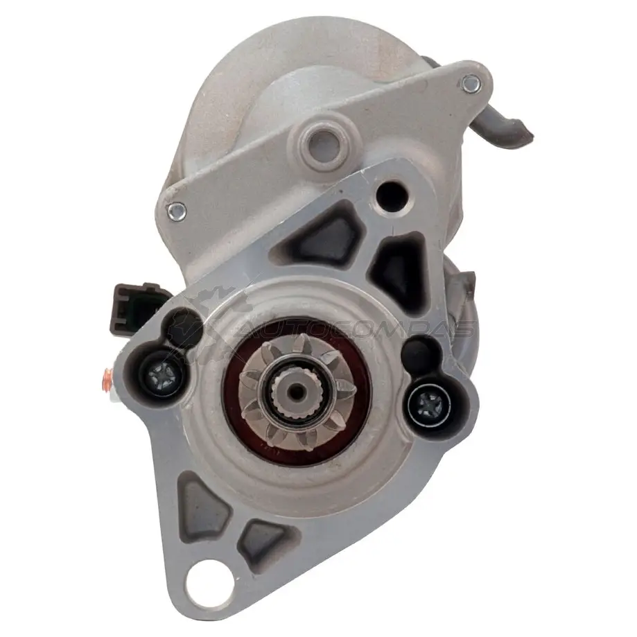 Стартер MOTORHERZ LX D4W STN1920WA 1441048038 - Изображение 1