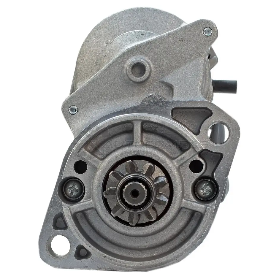 Стартер MOTORHERZ GY8 5Q 1440707490 STN4950WA - Изображение 1
