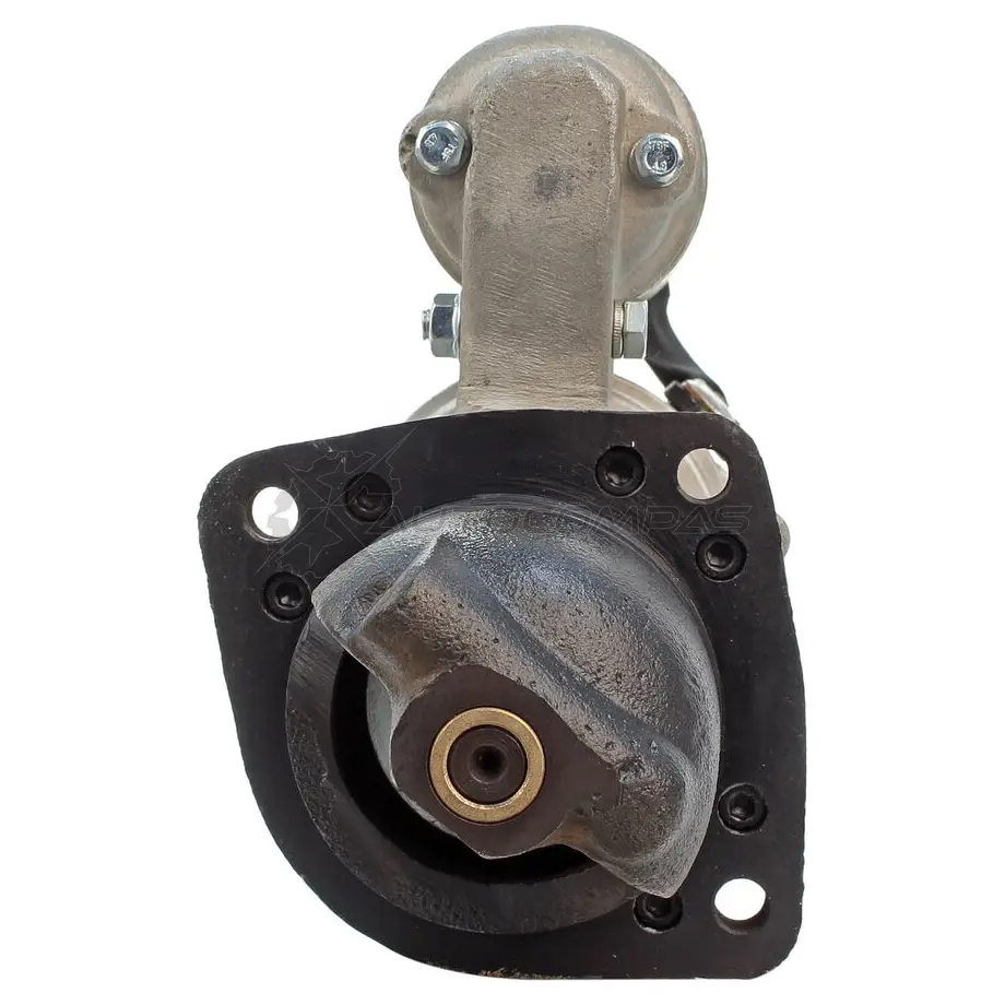 Стартер MOTORHERZ 370 COL STD2169WA 1441048119 изображение 0