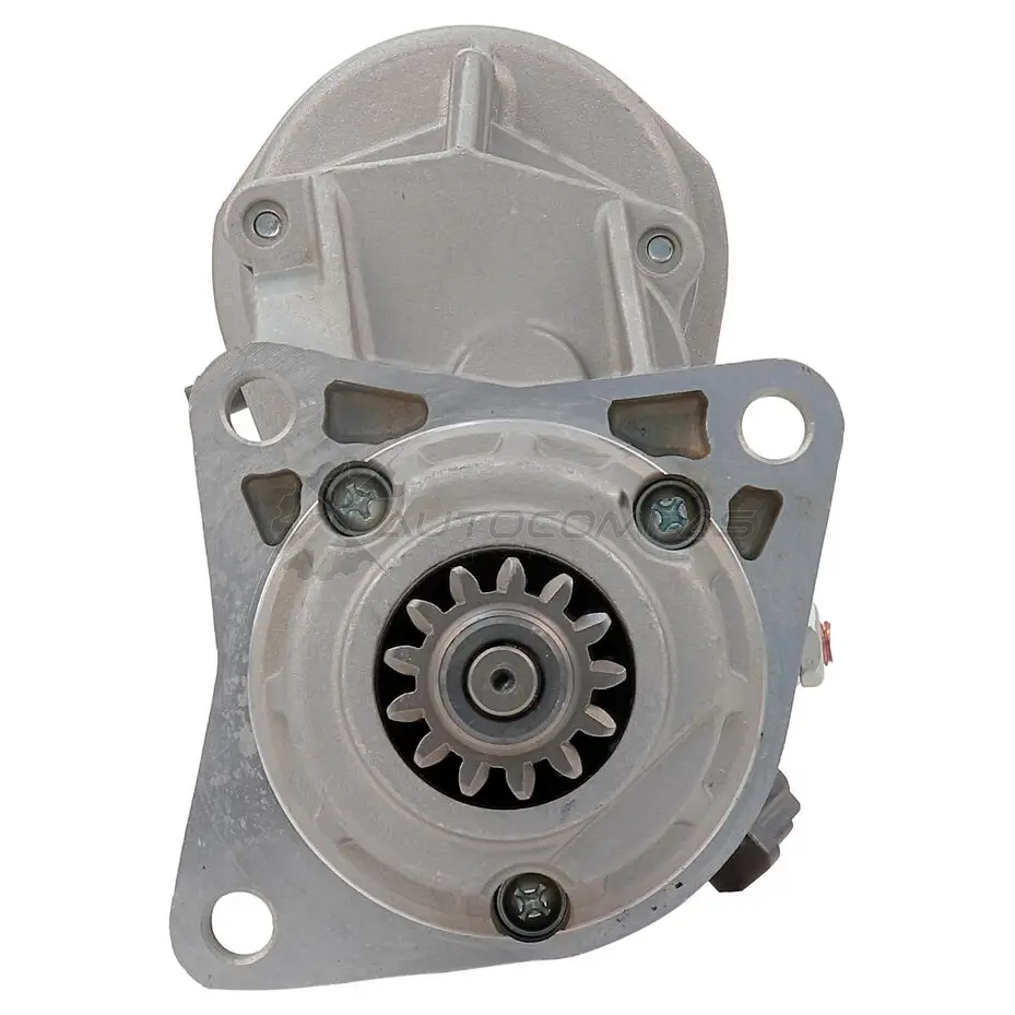 Стартер MOTORHERZ STN4190WA 1440707474 Y8 ZIV изображение 0