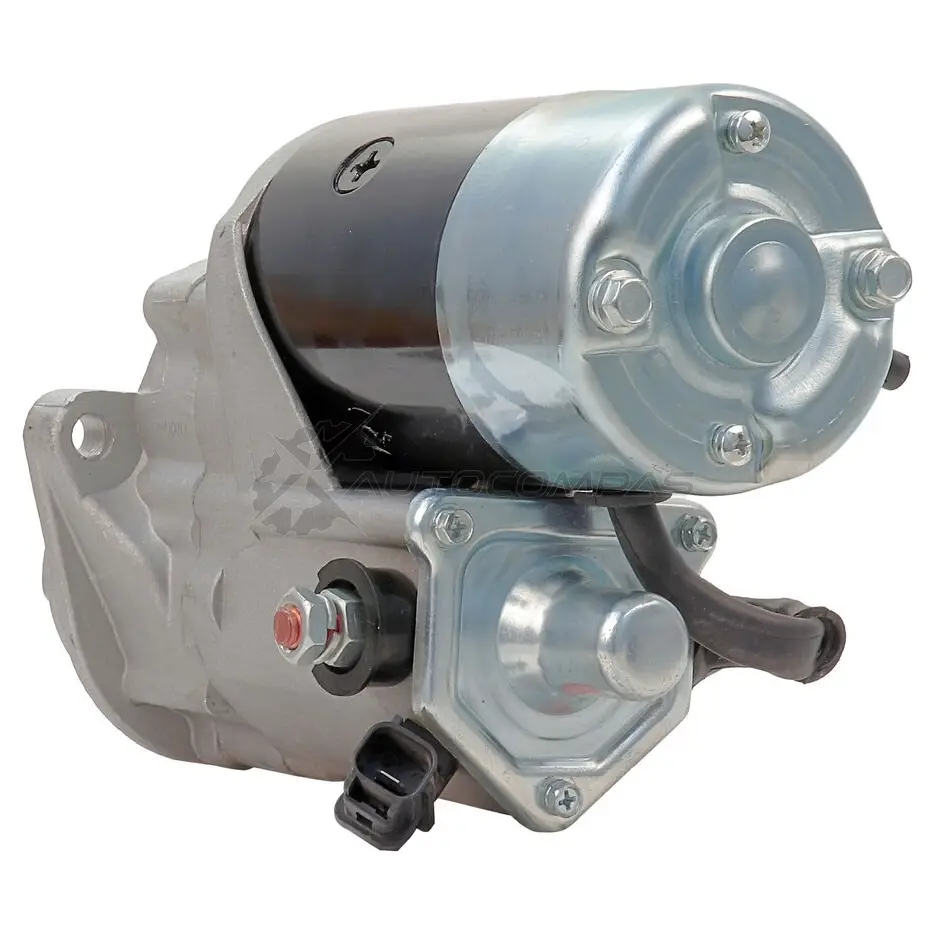 Стартер MOTORHERZ STN4190WA 1440707474 Y8 ZIV изображение 1