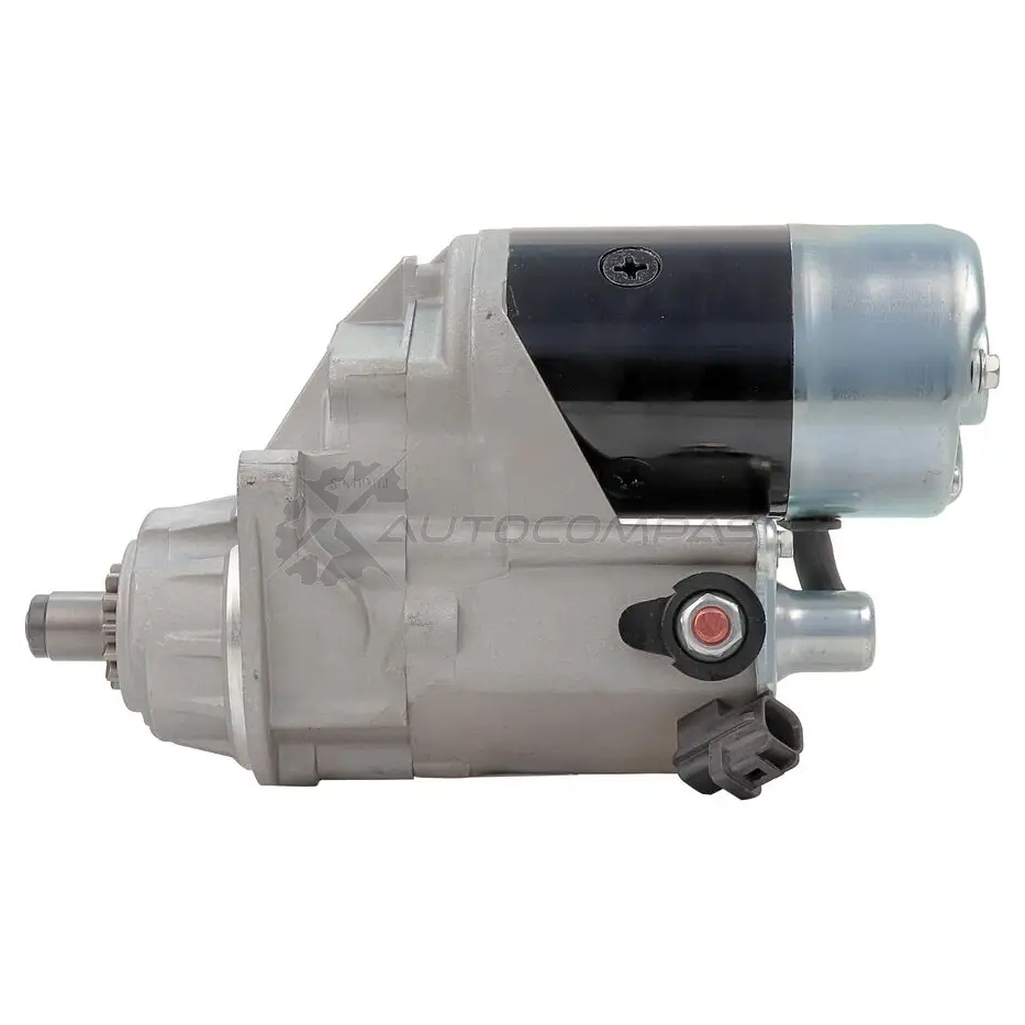 Стартер MOTORHERZ STN4190WA 1440707474 Y8 ZIV изображение 3