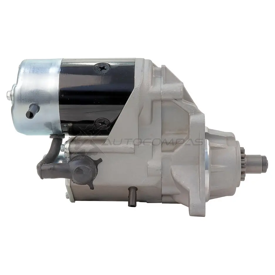 Стартер MOTORHERZ STN4190WA 1440707474 Y8 ZIV изображение 4
