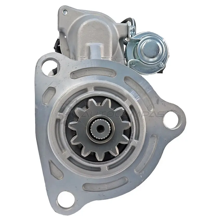 Стартер MOTORHERZ STD4330WA HT UEB 1441048152 изображение 0