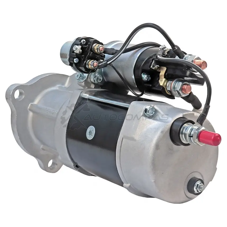 Стартер MOTORHERZ STD4330WA HT UEB 1441048152 изображение 1