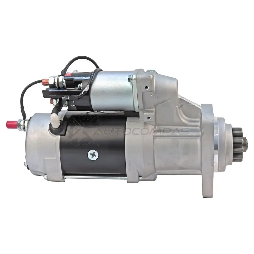 Стартер MOTORHERZ STD4330WA HT UEB 1441048152 изображение 3