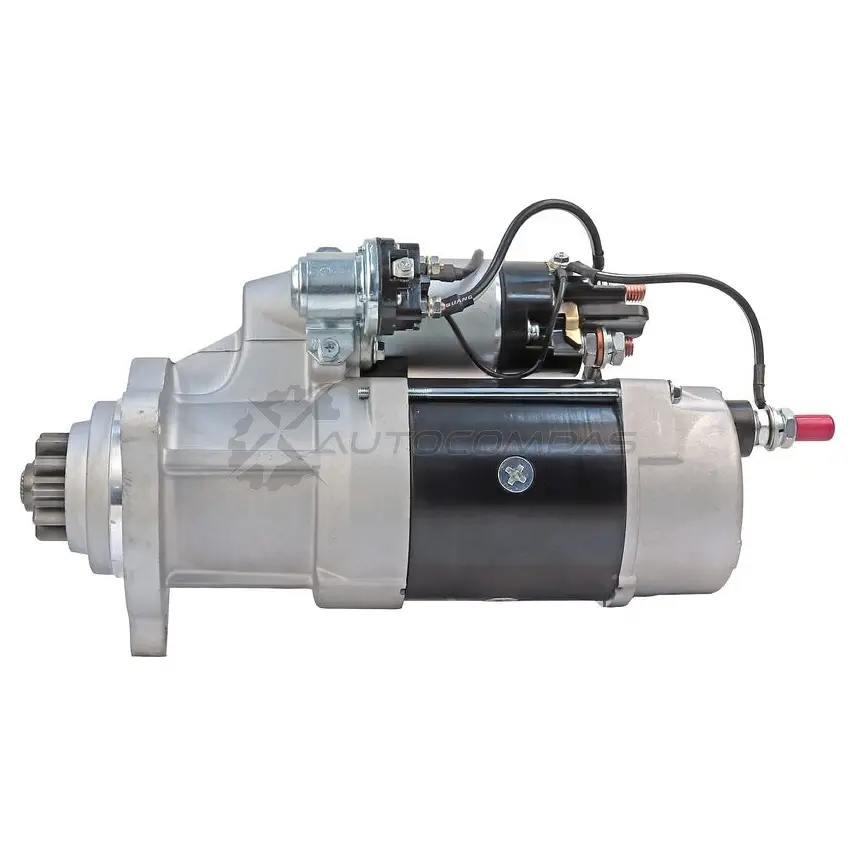 Стартер MOTORHERZ STD4330WA HT UEB 1441048152 изображение 4