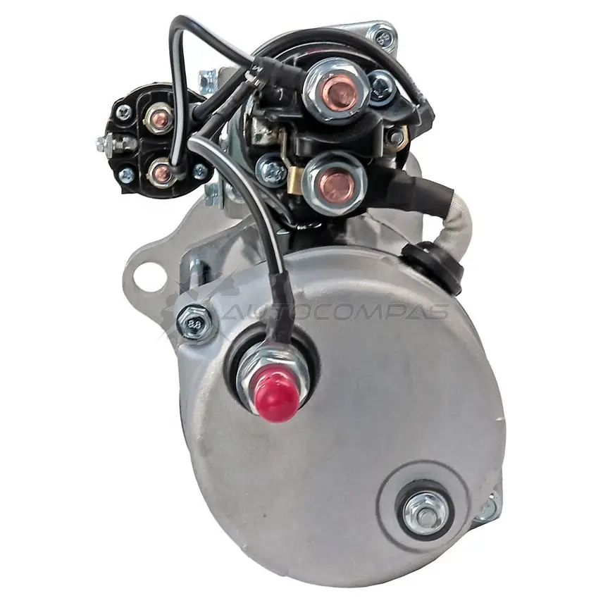 Стартер MOTORHERZ STD4330WA HT UEB 1441048152 изображение 5