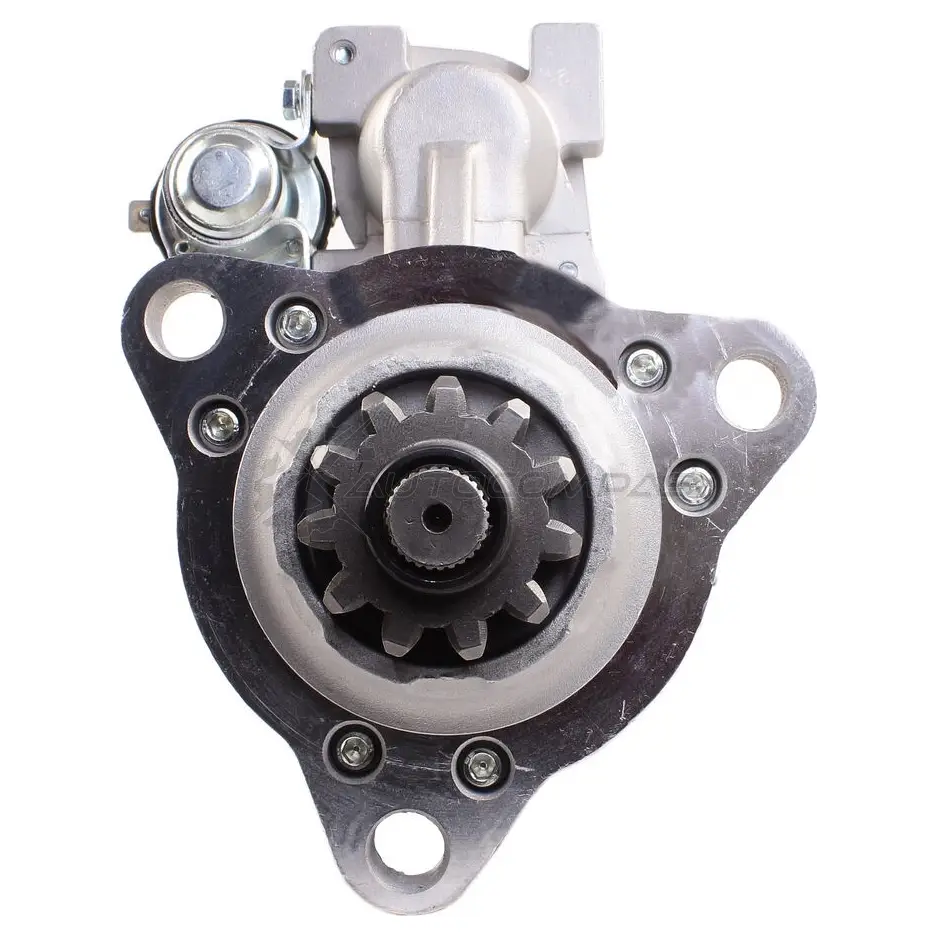Стартер MOTORHERZ STD6330WA L D7FV3 1440707295 изображение 0