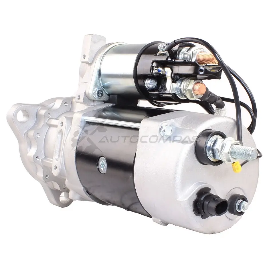 Стартер MOTORHERZ STD6330WA L D7FV3 1440707295 изображение 1