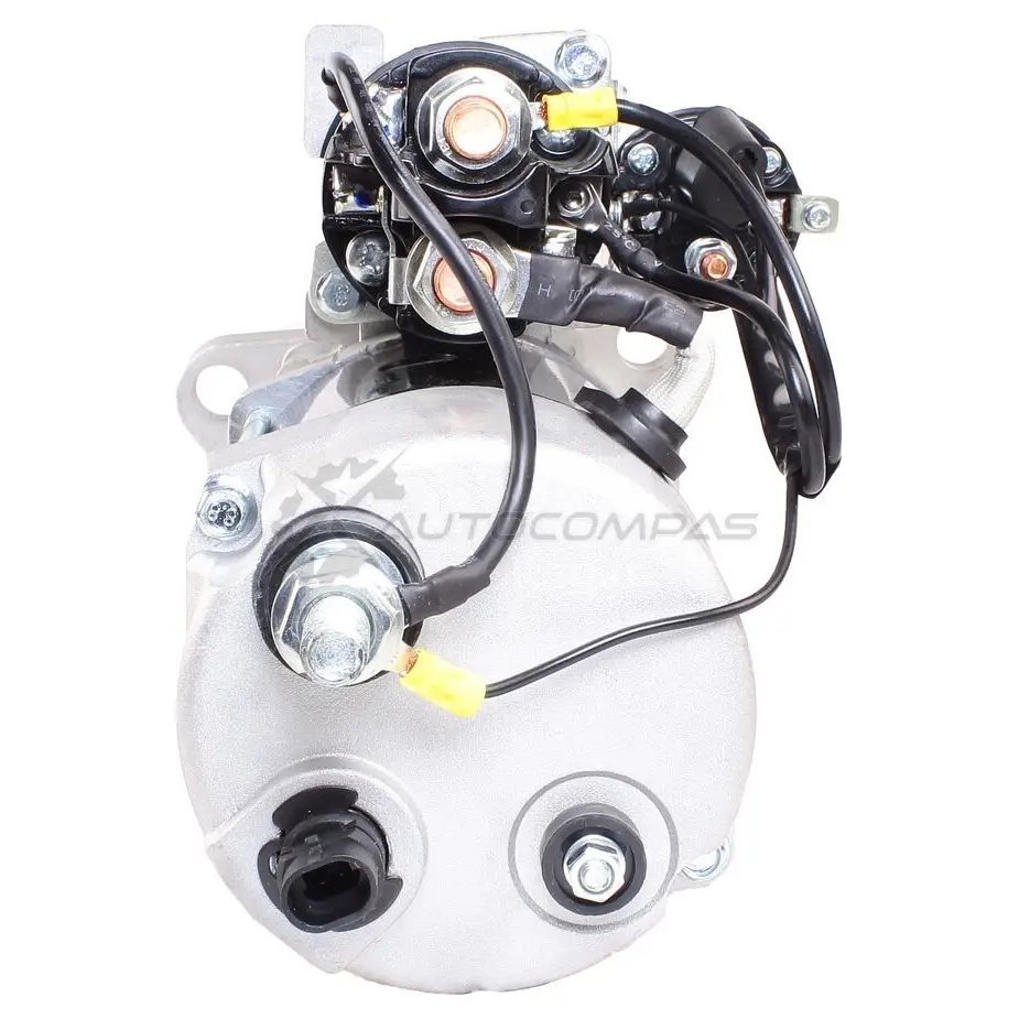 Стартер MOTORHERZ STD6330WA L D7FV3 1440707295 изображение 3