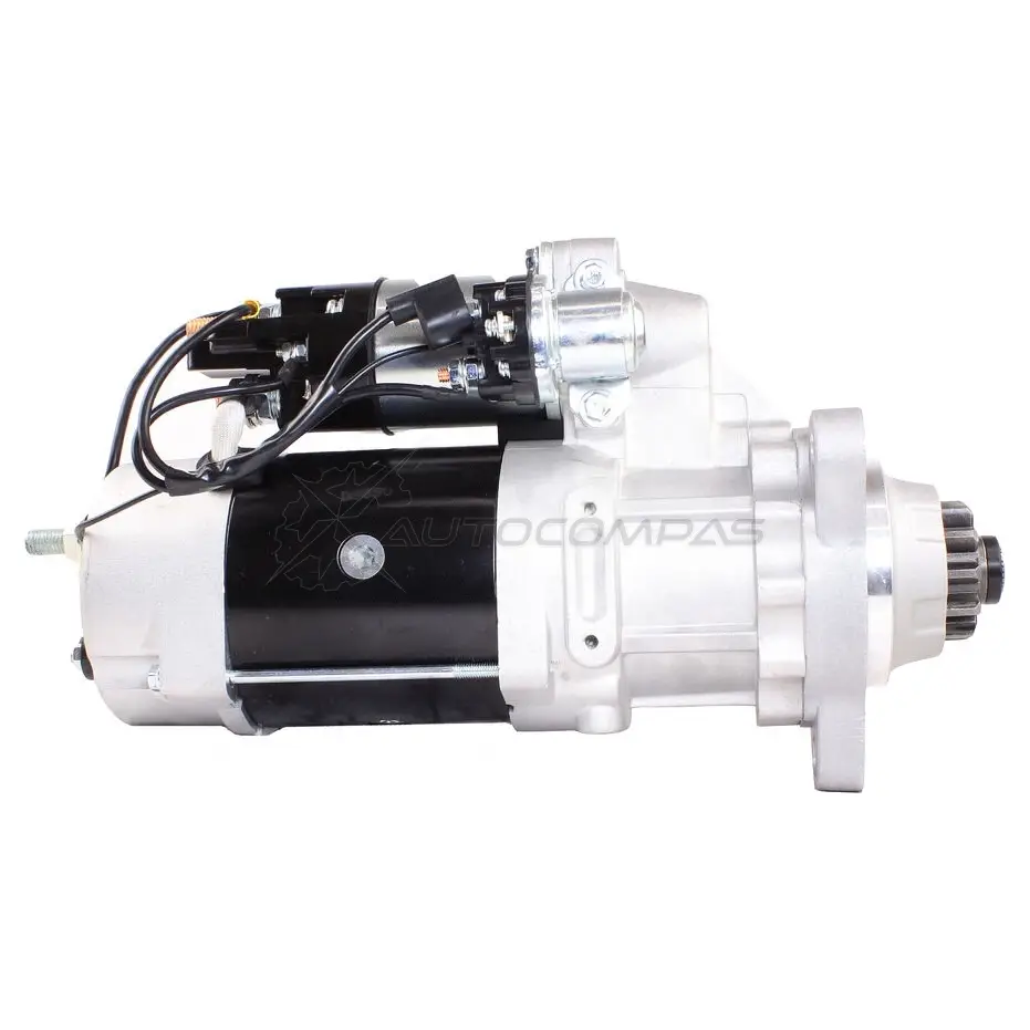 Стартер MOTORHERZ STD6330WA L D7FV3 1440707295 изображение 5
