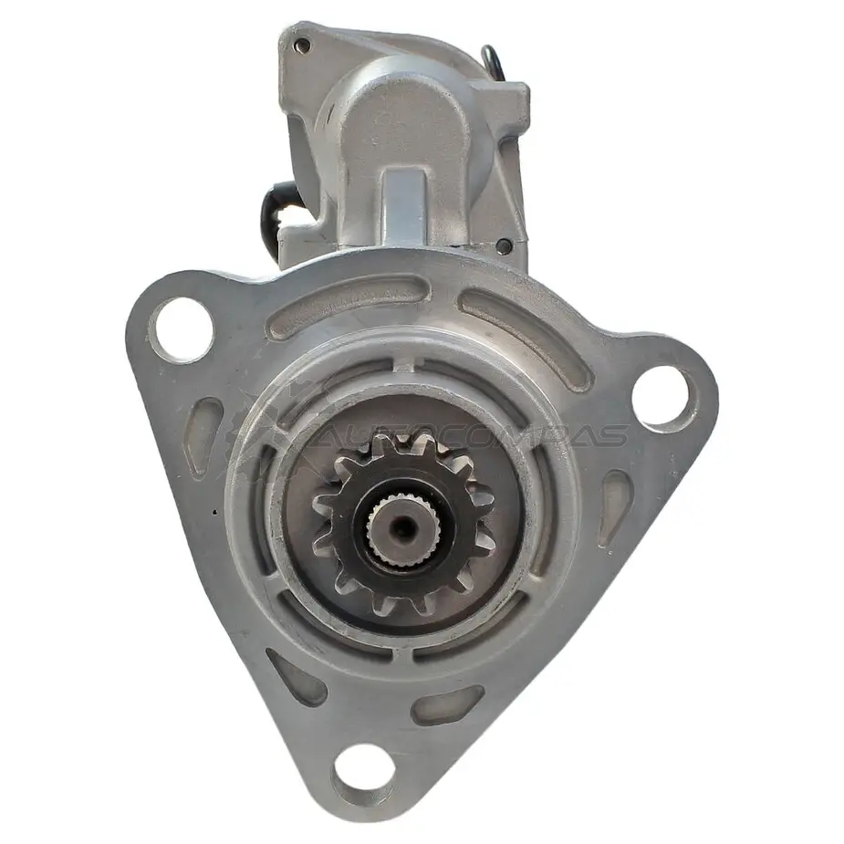 Стартер MOTORHERZ STD7185WA 1440707826 BA GQPQ7 изображение 0