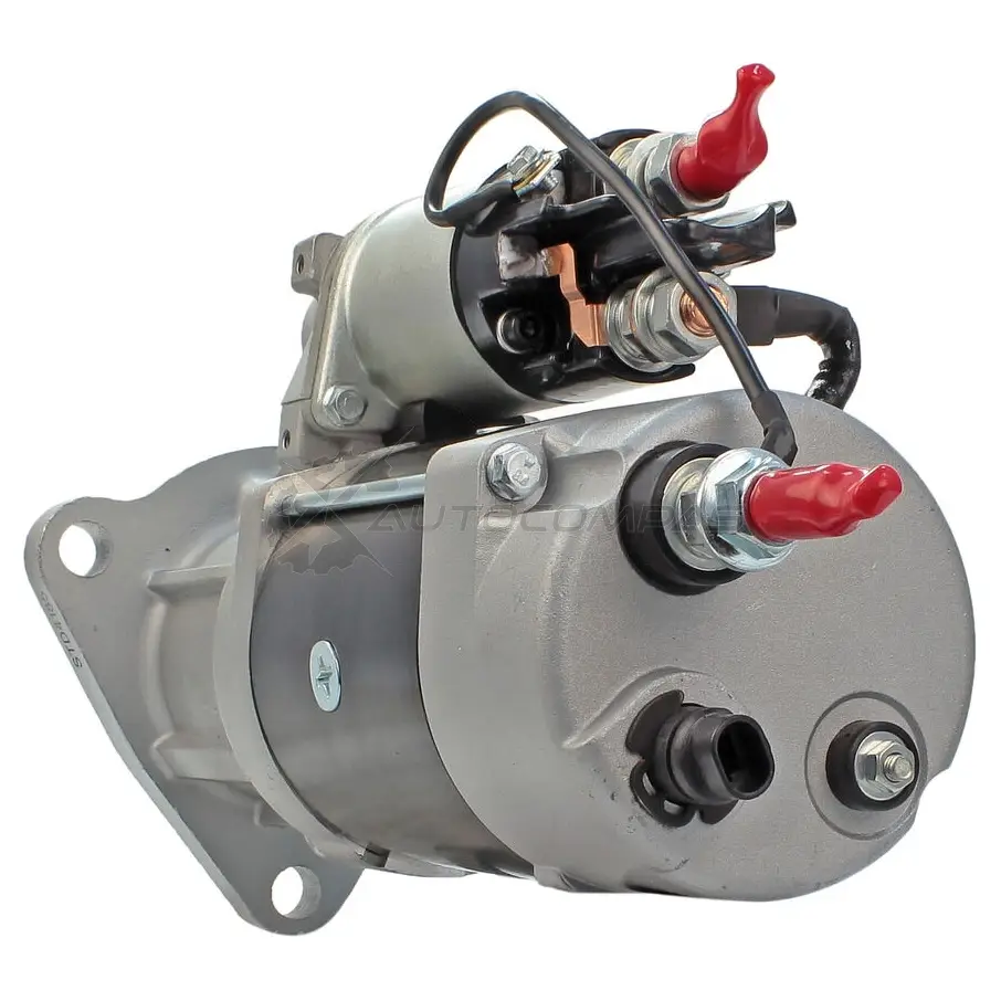 Стартер MOTORHERZ STD7185WA 1440707826 BA GQPQ7 изображение 1