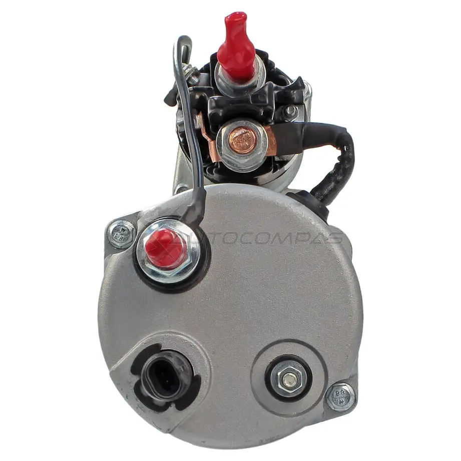 Стартер MOTORHERZ STD7185WA 1440707826 BA GQPQ7 изображение 3