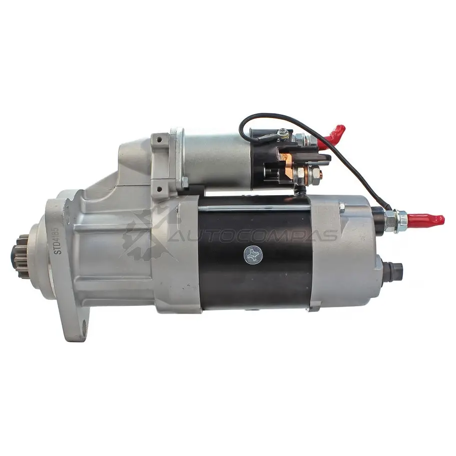 Стартер MOTORHERZ STD7185WA 1440707826 BA GQPQ7 изображение 4