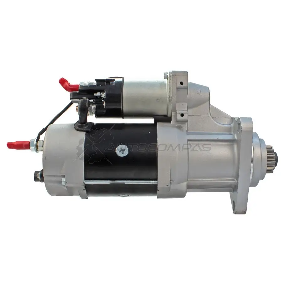 Стартер MOTORHERZ STD7185WA 1440707826 BA GQPQ7 изображение 5