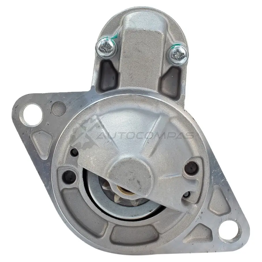 Стартер MOTORHERZ STM4271WA 9TB CYLU 1440862100 - Изображение 1