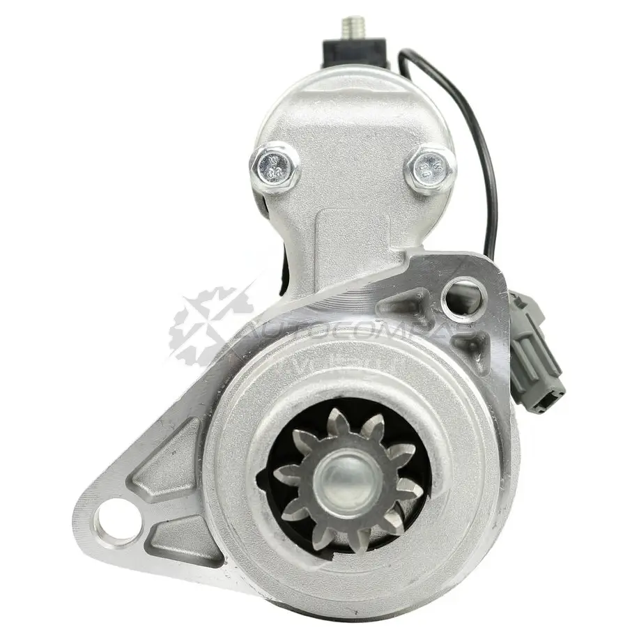 Стартер MOTORHERZ STH3481WA 1440862757 GF0 Q9 - Изображение 1