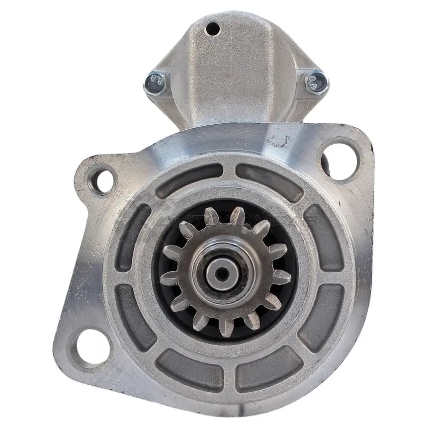Стартер MOTORHERZ STK0223WA 1440863067 M R2J8 - Изображение 1
