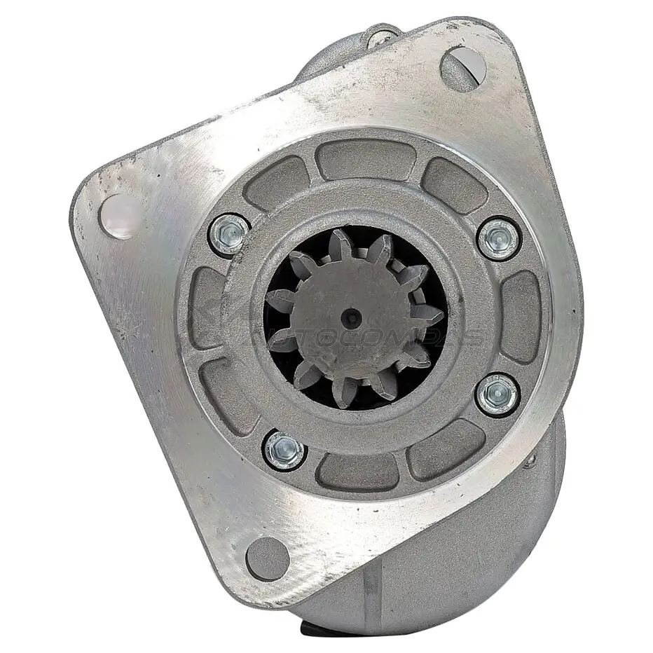 Стартер MOTORHERZ STG3742WA 1440707314 6K5F 8 - Изображение 1
