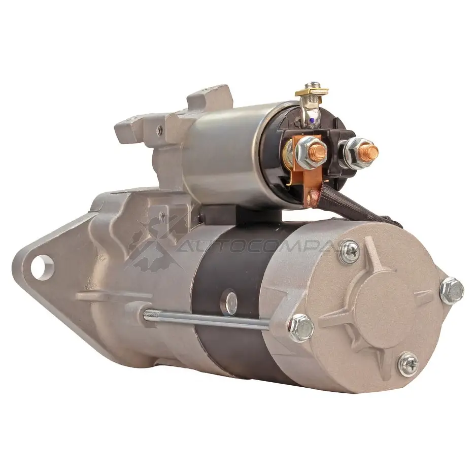 Стартер MOTORHERZ 1440707396 0WQ8 W STM3886WA изображение 1