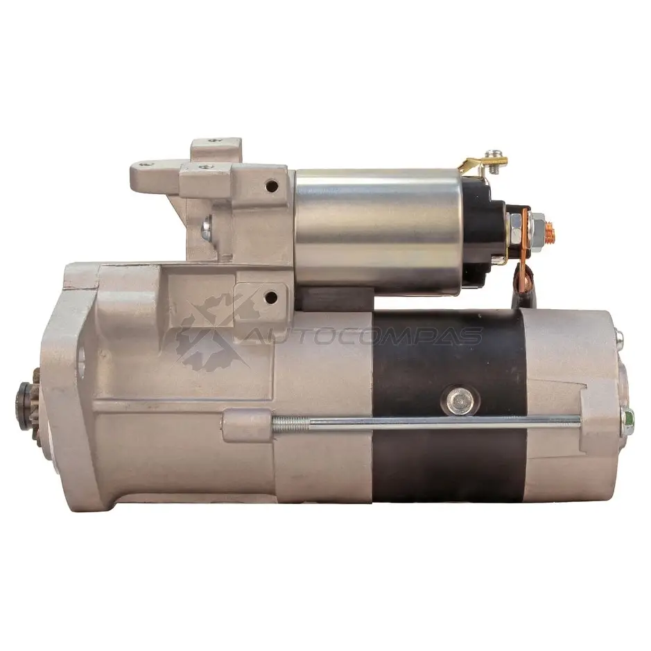 Стартер MOTORHERZ 1440707396 0WQ8 W STM3886WA изображение 5