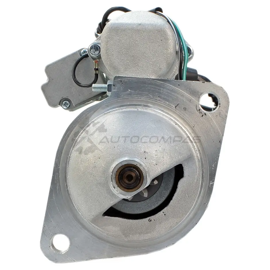 Стартер MOTORHERZ 0T8BU4 B STK9040WA 1440863157 изображение 0