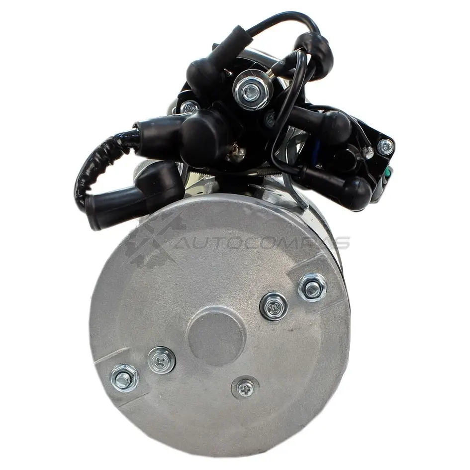 Стартер MOTORHERZ 0T8BU4 B STK9040WA 1440863157 изображение 3