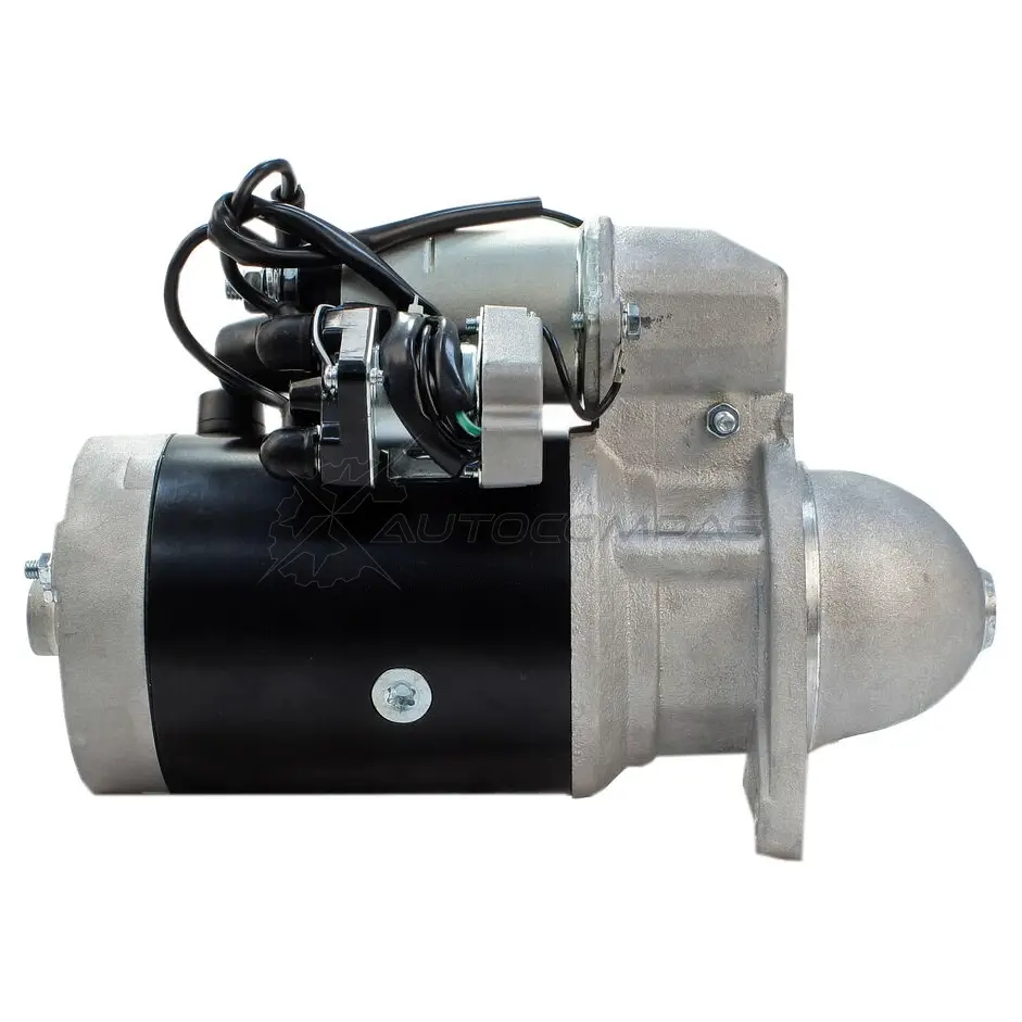 Стартер MOTORHERZ 0T8BU4 B STK9040WA 1440863157 изображение 4