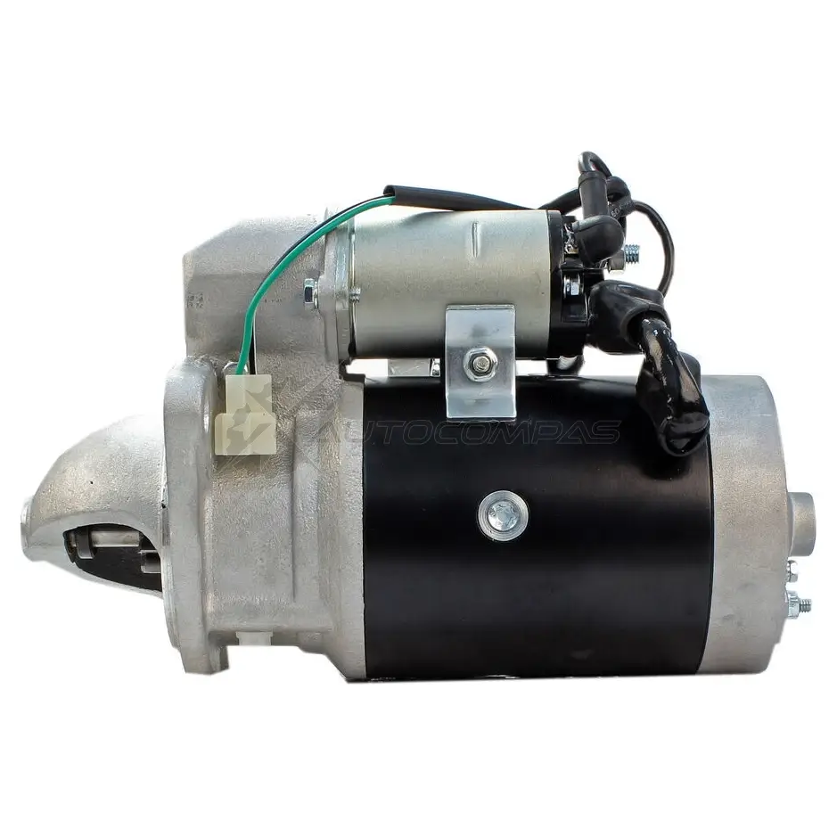 Стартер MOTORHERZ 0T8BU4 B STK9040WA 1440863157 изображение 5