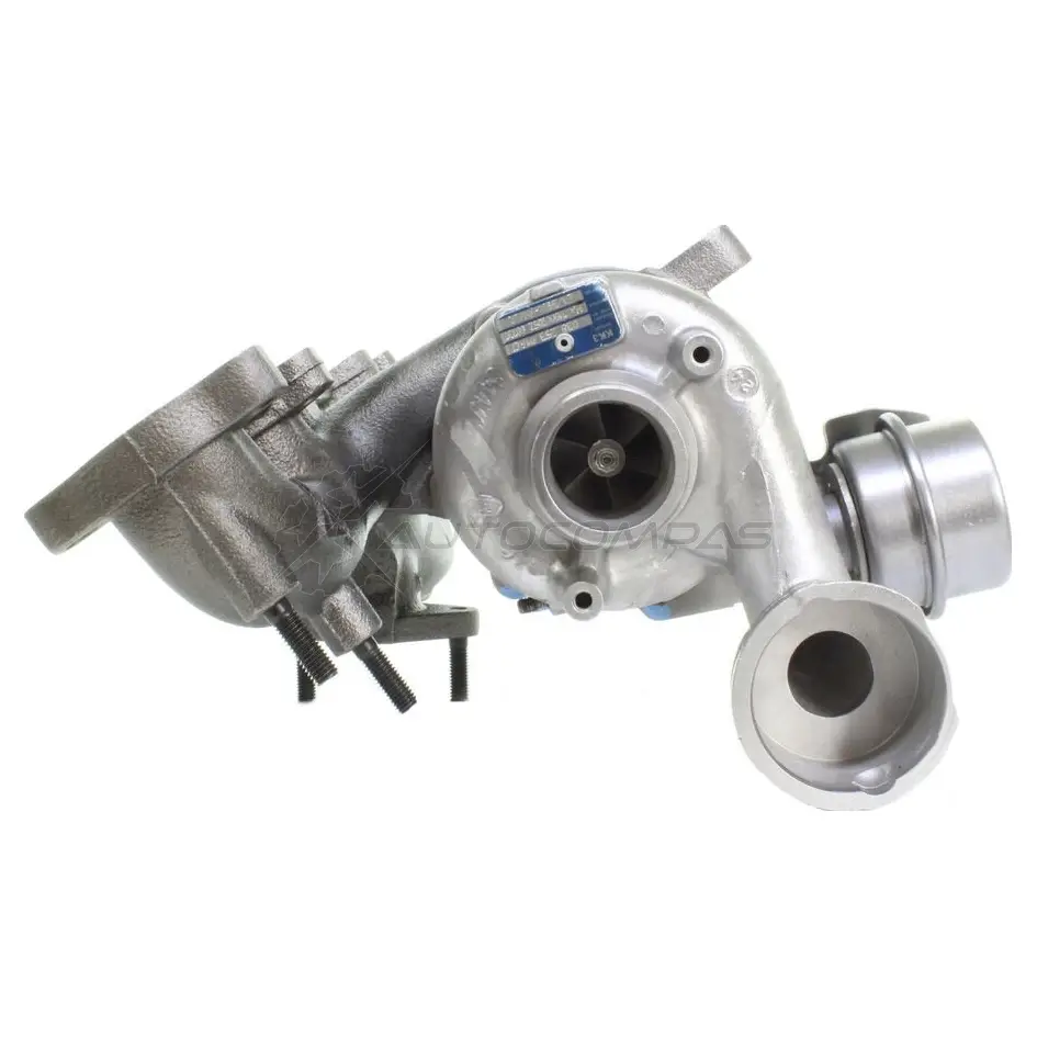 Турбина MOTORHERZ 1441050388 6CQQ A MTK1071RB - Изображение 1