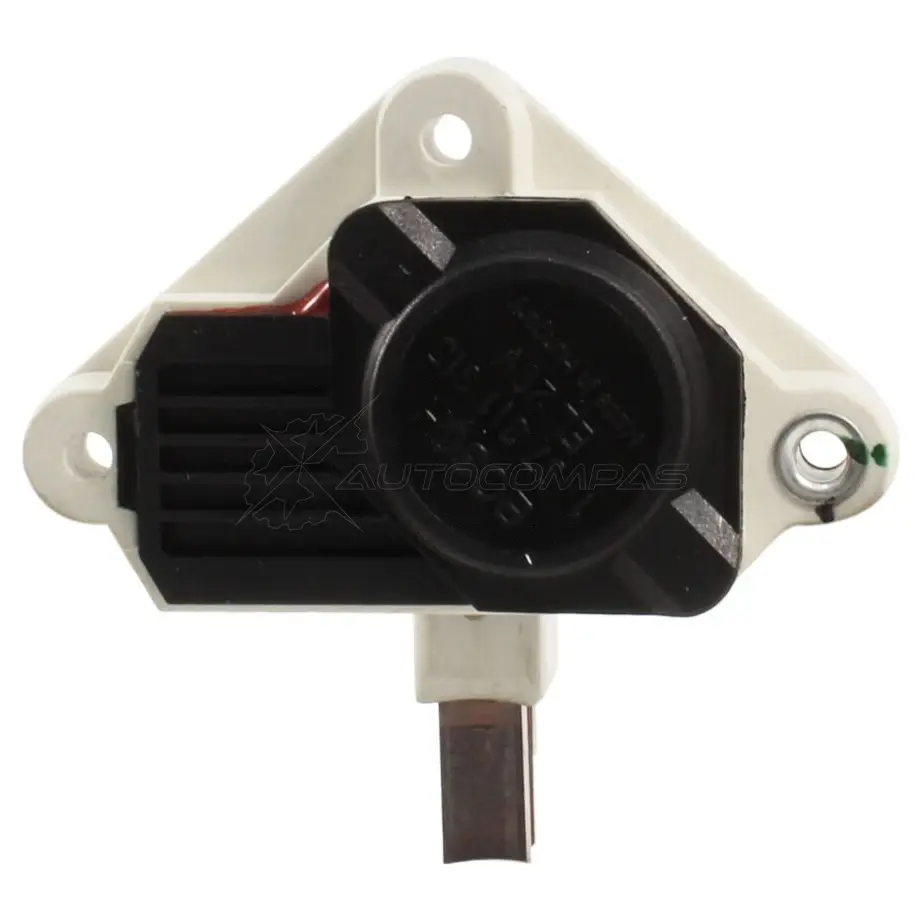 Щетки генератора с регулятором MOTORHERZ ARB0381WA 1440708051 D R35G - Изображение 1