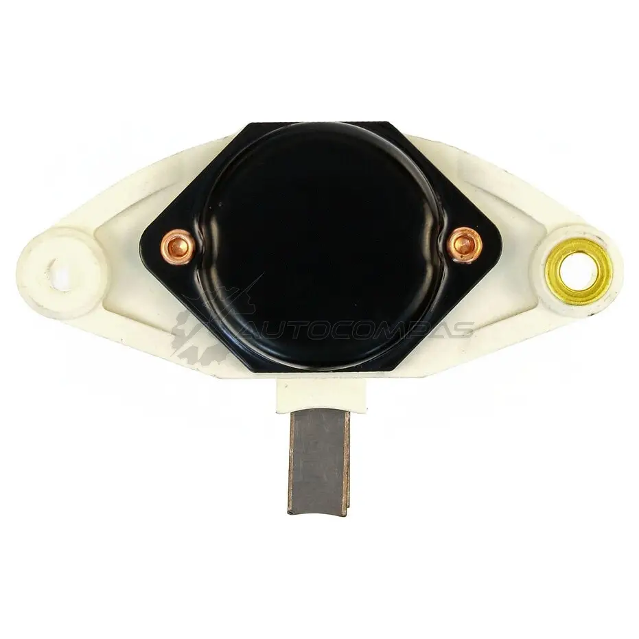 Щетки генератора с регулятором MOTORHERZ ARB0362WA MY8F 9 1440707094 - Изображение 1