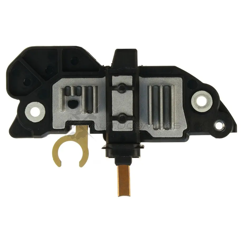 Щетки генератора с регулятором MOTORHERZ 1440707090 ARB8121WA Y4W2 QC1 - Изображение 1