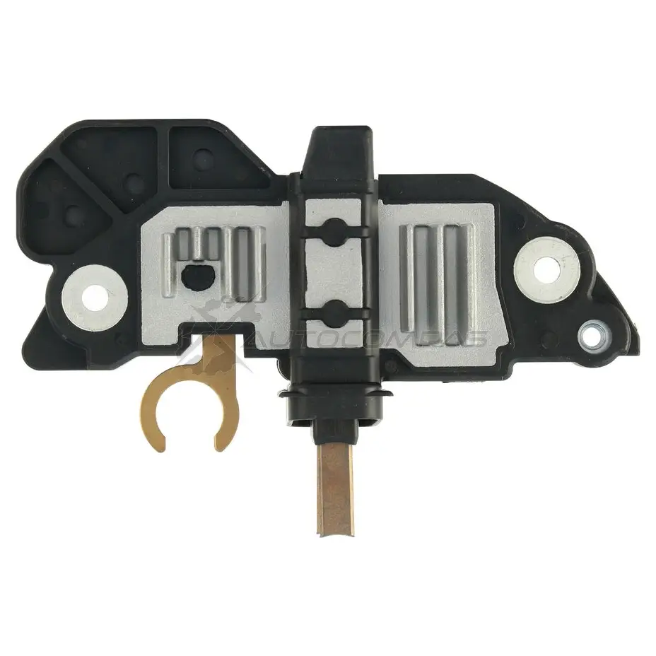 Щетки генератора с регулятором MOTORHERZ 1440708053 CLZ1BC I ARB0117WA - Изображение 1