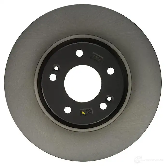 Тормозной диск HYUNDAI/KIA DX 6WGR 58411S1700 X62S2C