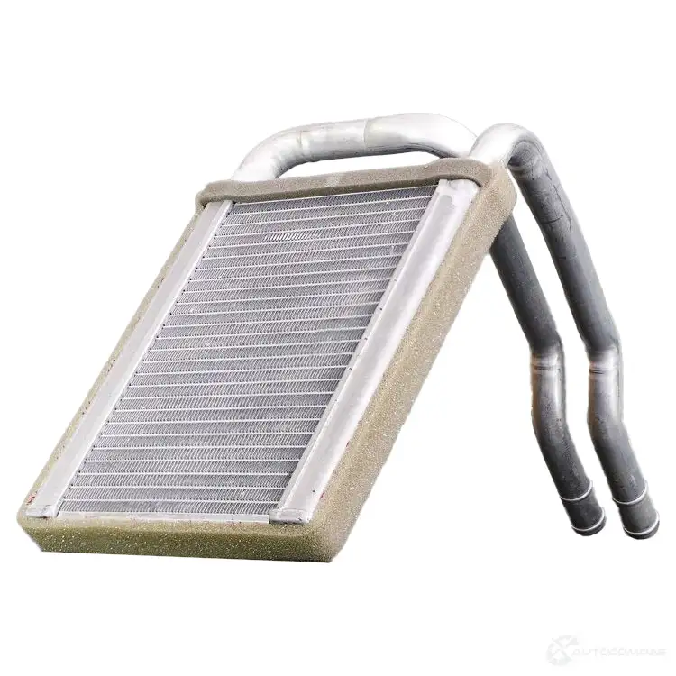 Радиатор печки, теплообменник Kia Picanto 2011- 24761488 LJI C0SP 971381Y000 изображение 0