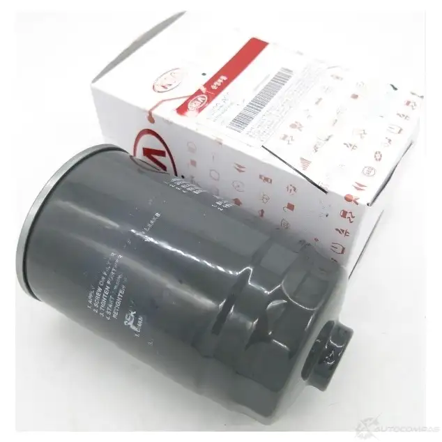 Топливный фильтр HYUNDAI/KIA PP9S5 J 31800339 31922A9000 - Изображение 1