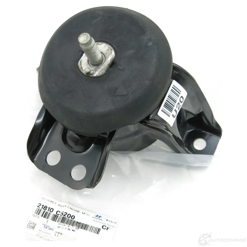 Подушка двигателя HYUNDAI/KIA 1437235577 21810C5200 XSGE ZD - Изображение 1