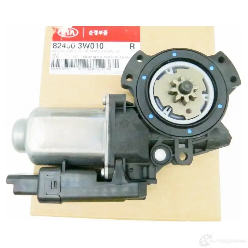 Стеклоподъемник HYUNDAI/KIA 824503W010 BLXV6 Y 49172975 - Изображение 1