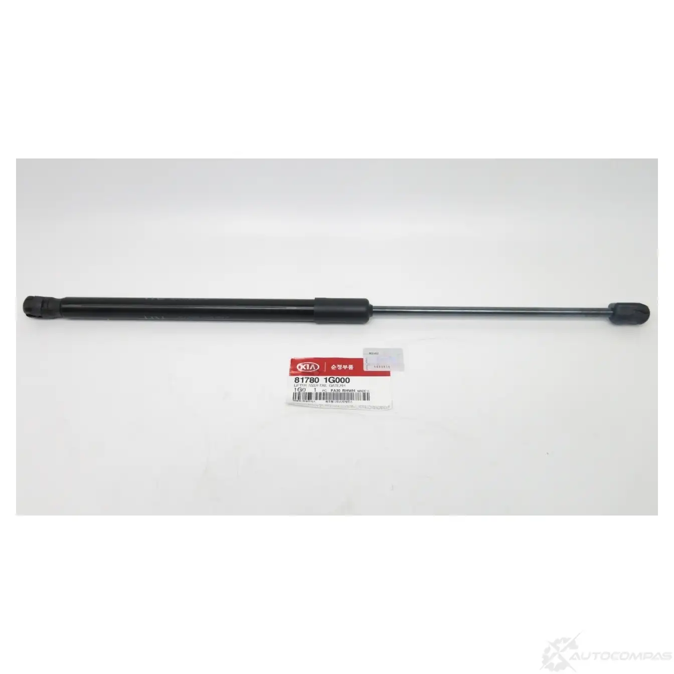 Амортизатор багажника HYUNDAI/KIA 9WX FSV4 817801G000 24859062 изображение 0