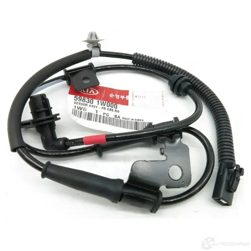 Датчик АБС HYUNDAI/KIA C M7SDI 59830-1W000 29311743