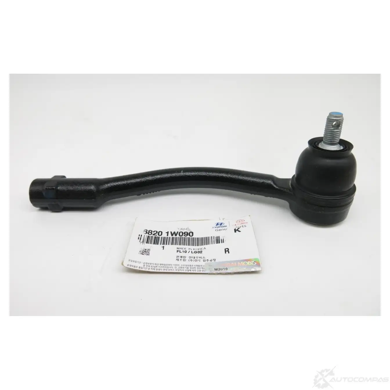 Рулевой наконечник HYUNDAI/KIA 24848198 56820 1W090 I6H44 YN изображение 0