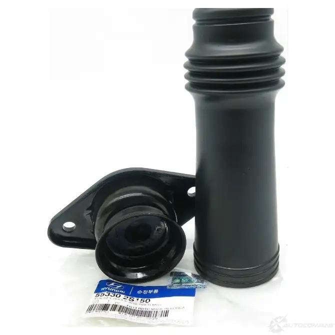 Опора амортизатора HYUNDAI/KIA 4Z GY7LR 1211165446 55330-2S150