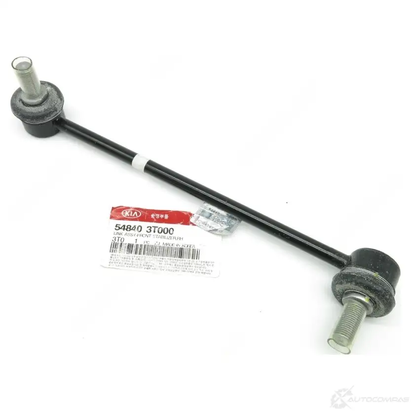 Стойка стабилизатора, тяга HYUNDAI/KIA 6NJ4A73 548403T000 1425236707 E6 H1Z4